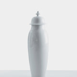 Julius KPM Royal Berlin Manufactory Vase With Lid