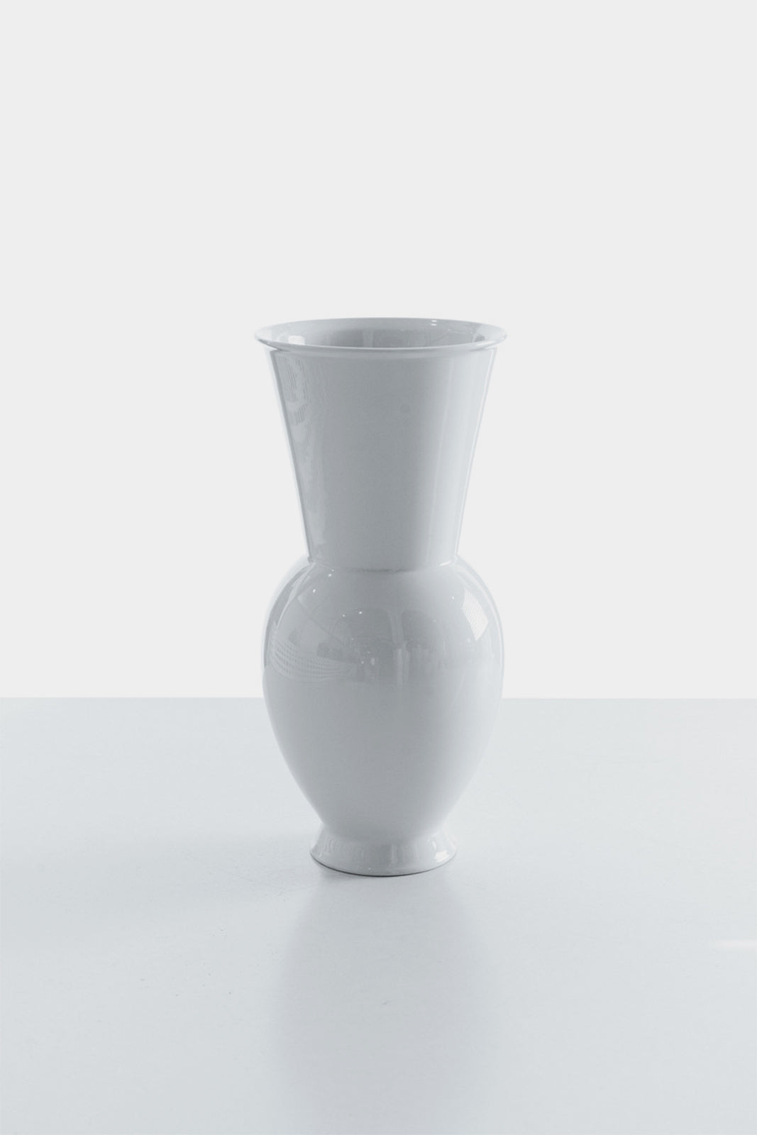 Julius KPM Vase