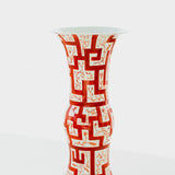 Julius KPM Ernst Boehm Vase