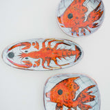 Vallauris Monique Bruner Ceramic Service Set