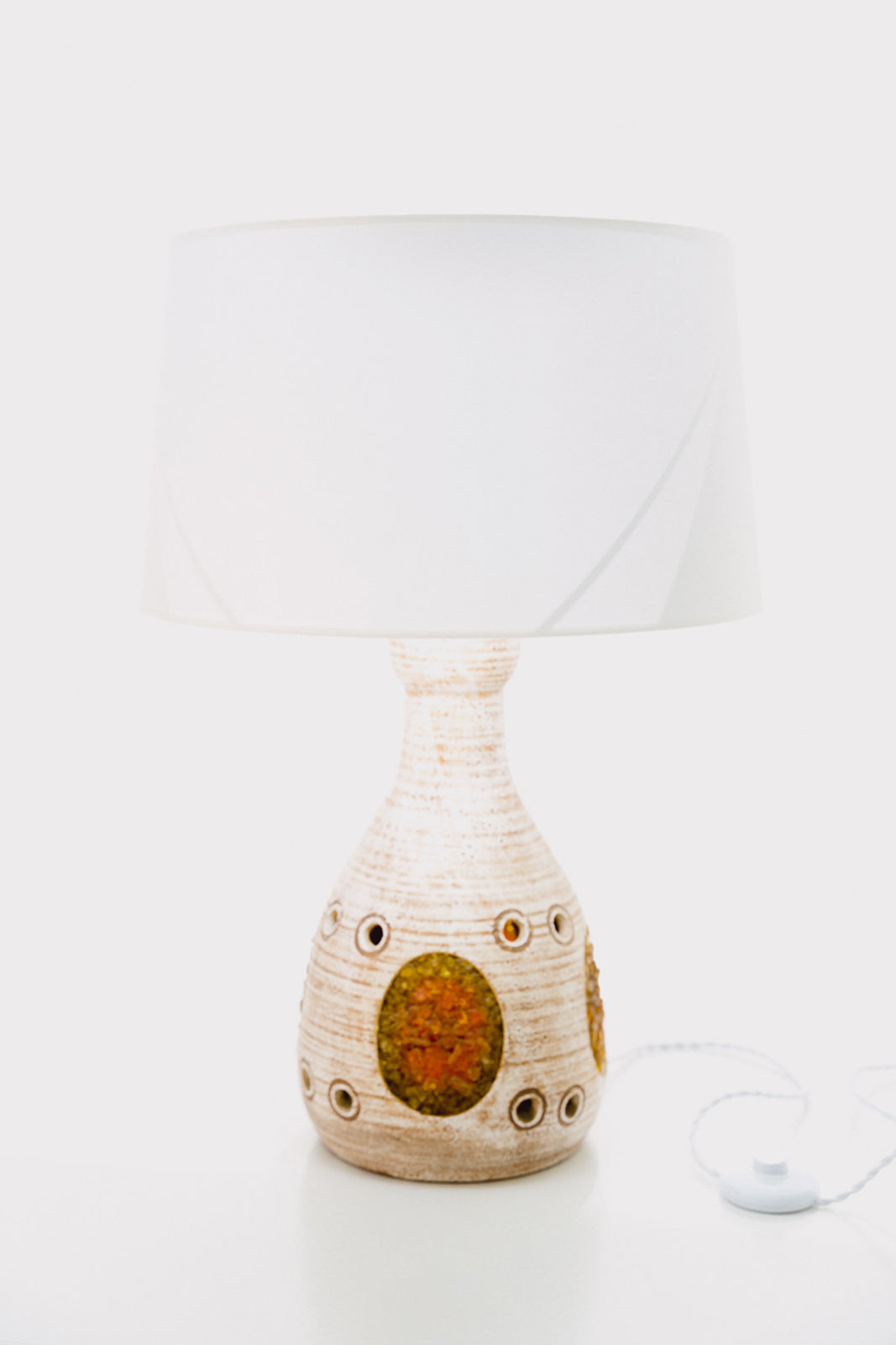 Accolay 7 Lamp by Jean Gerbino