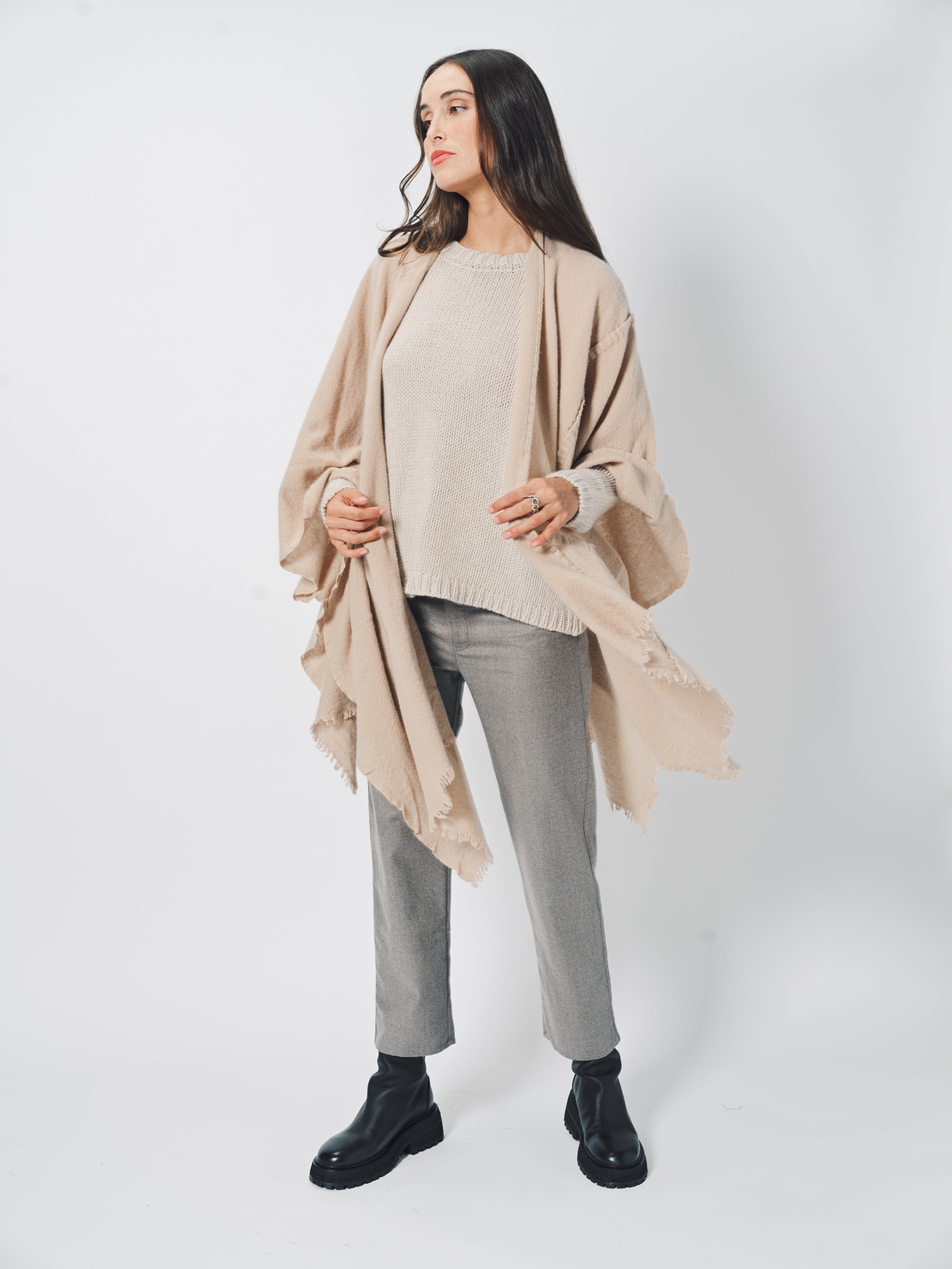 Private 0204 Pucco VT Sanda / One size