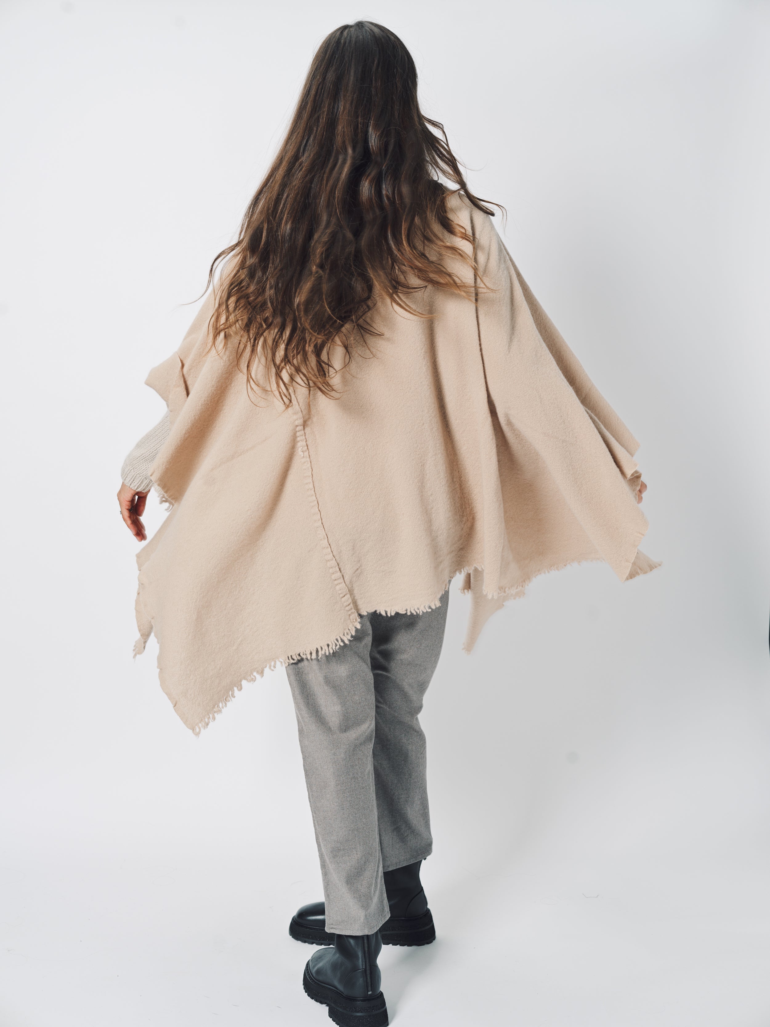Private 0204 Pucco VT Sanda / One size