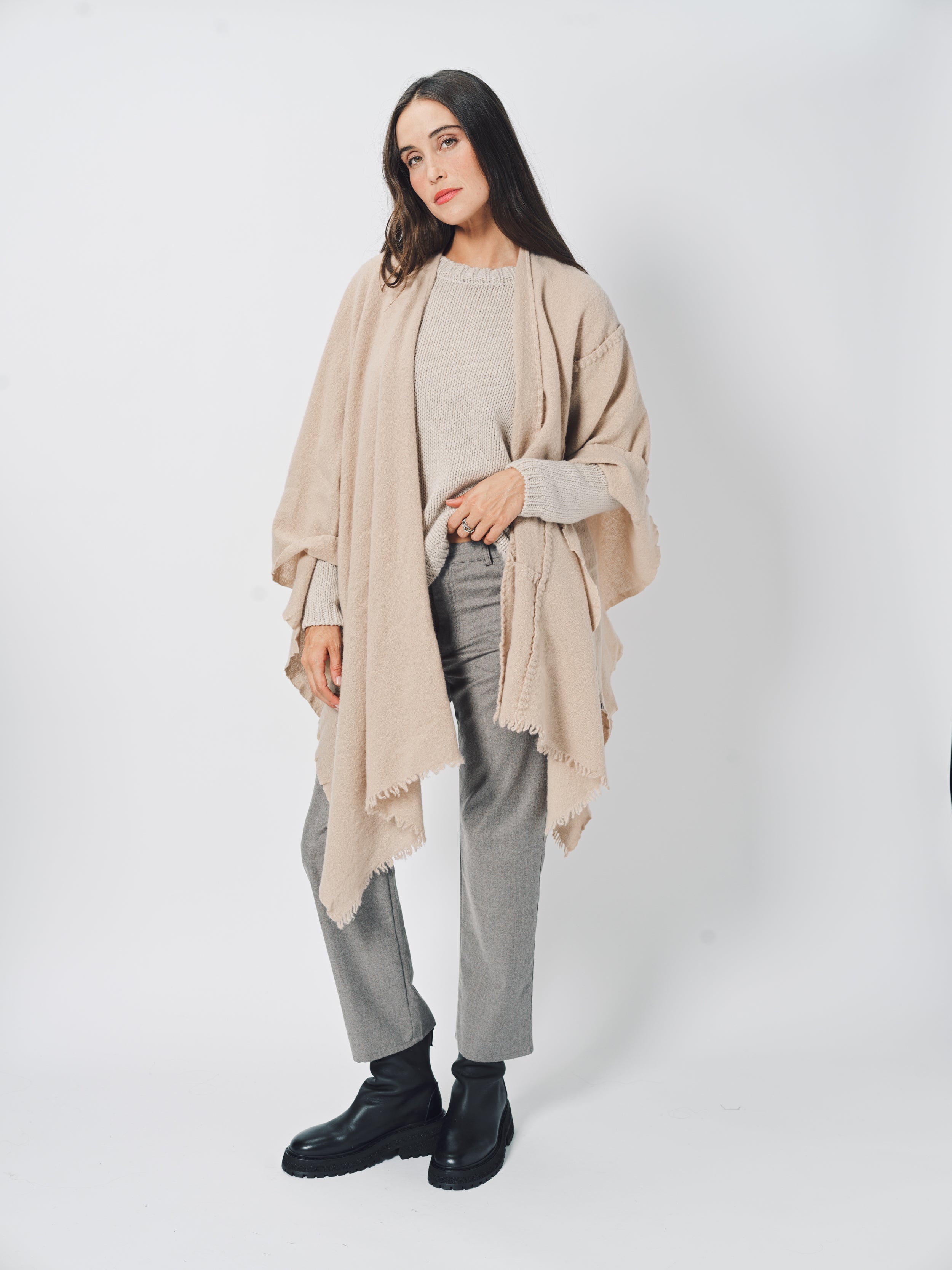 Private 0204 Pucco VT Sanda / One size