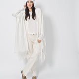 Private 0204 Pucco White / O/S