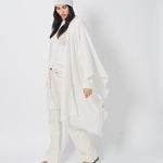 Private 0204 Pucco White / O/S
