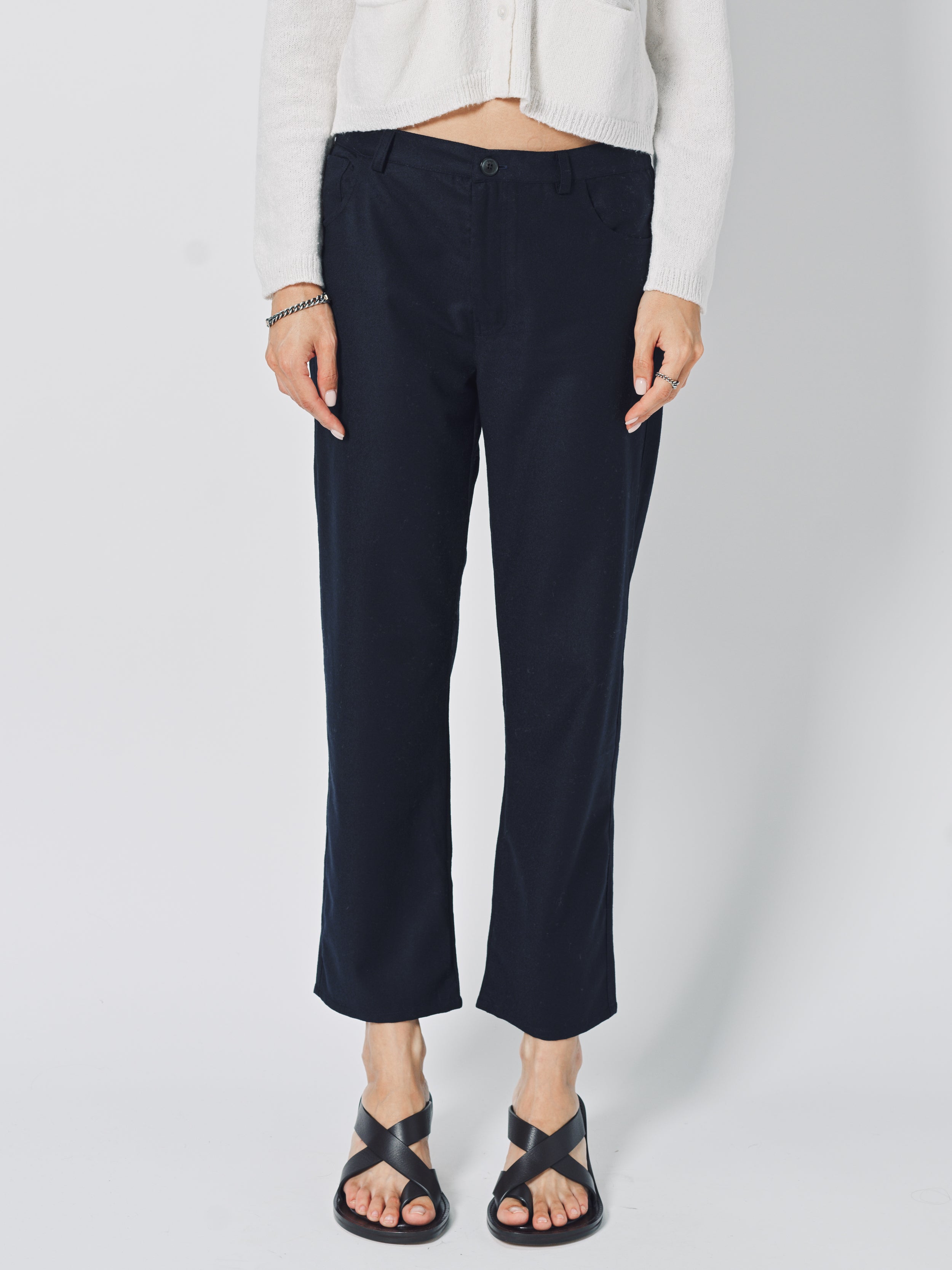 Private 0204 Trousers