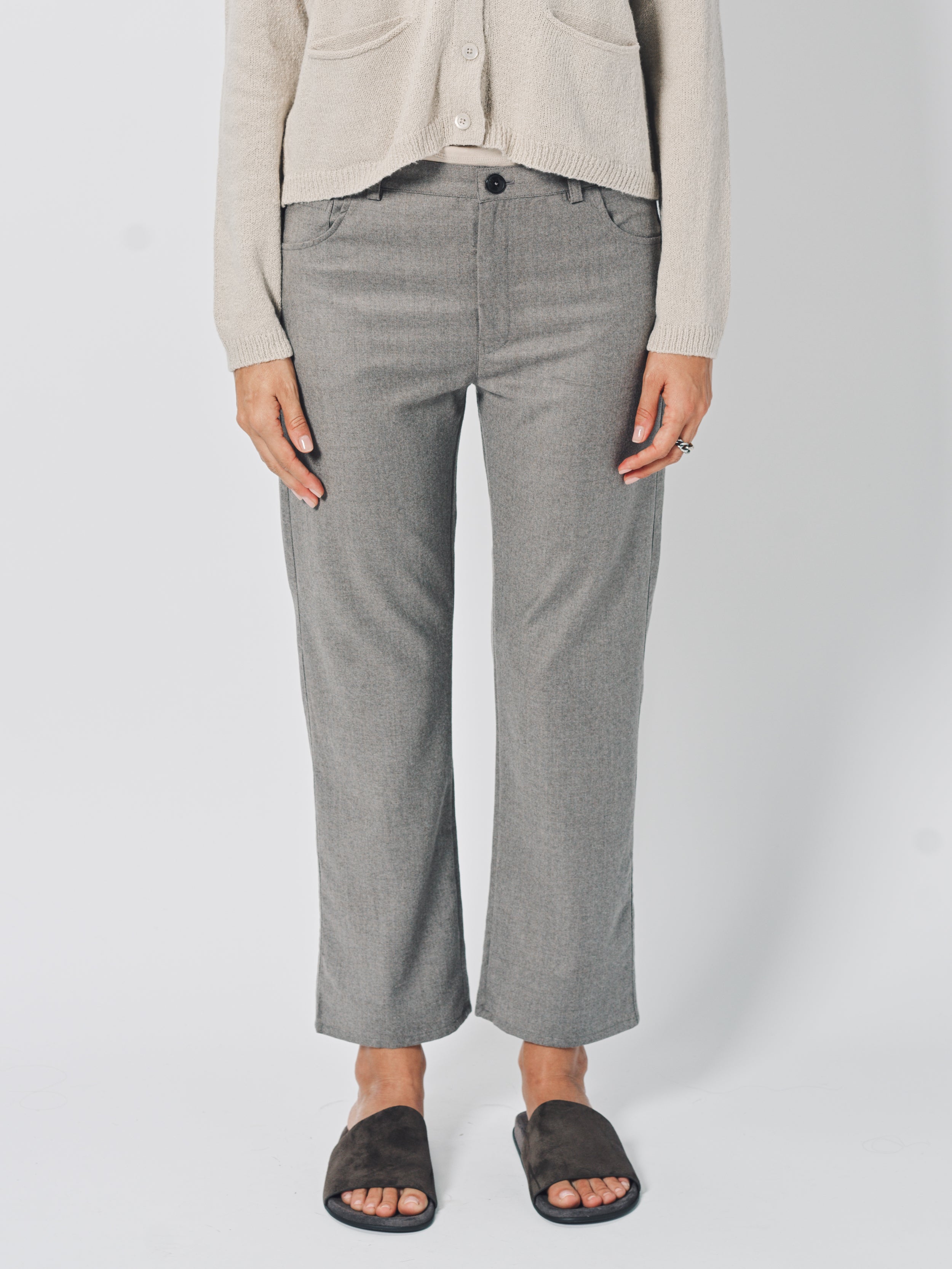 Private 0204 Trousers