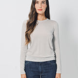 Private 0204 X-Fine Wool Shirt