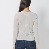 Private 0204 X-Fine Wool Shirt