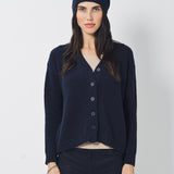 Private 0204 Cashmere Cardigan