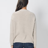 Private 0204 Cashmere Cardigan Champ / 1