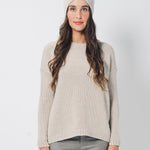 Private 0204 Cashmere Sweater Champ / 1