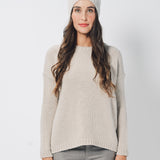 Private 0204 Cashmere Sweater Champ / 1