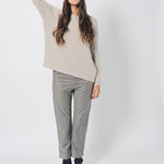 Private 0204 Cashmere Sweater Champ / 1