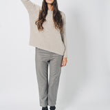Private 0204 Cashmere Sweater Champ / 1