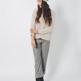 Private 0204 Cashmere Beanie Champ / O/S