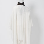 Private 0204 Cashmere Beanie White / O/S