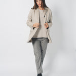 Private 0204 Cashmere Blazer Champ / 1