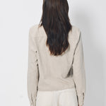 Private 0204 Brushed Cotton Shirt Sanda / 1