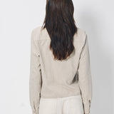 Private 0204 Brushed Cotton Shirt Sanda / 1