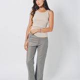 Private 0204 Super Cotton Tank Sanda / 1