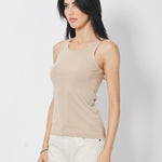 Private 0204 Super Cotton Tank Sanda / 1