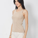 Private 0204 Super Cotton Tank Sanda / 1