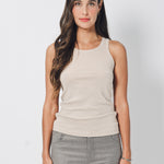 Private 0204 Super Cotton Tank Sanda / 1