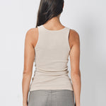 Private 0204 Super Cotton Tank Sanda / 1