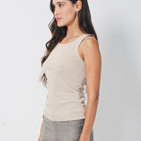 Private 0204 Super Cotton Tank Sanda / 1