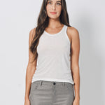 Private 0204 Tank White / 1