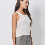 Private 0204 Tank White / 1