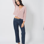 Private 0204 Cardigan Pinky / 1