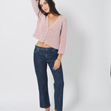 Private 0204 Cardigan Pinky / 1