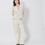 Private 0204 Cardigan White / 3