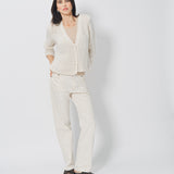 Private 0204 Cardigan White / 3