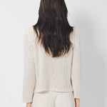 Private 0204 Cardigan White / 3