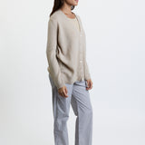 Private 0204 Cardigan