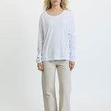 Private 0204 LS T-Shirt