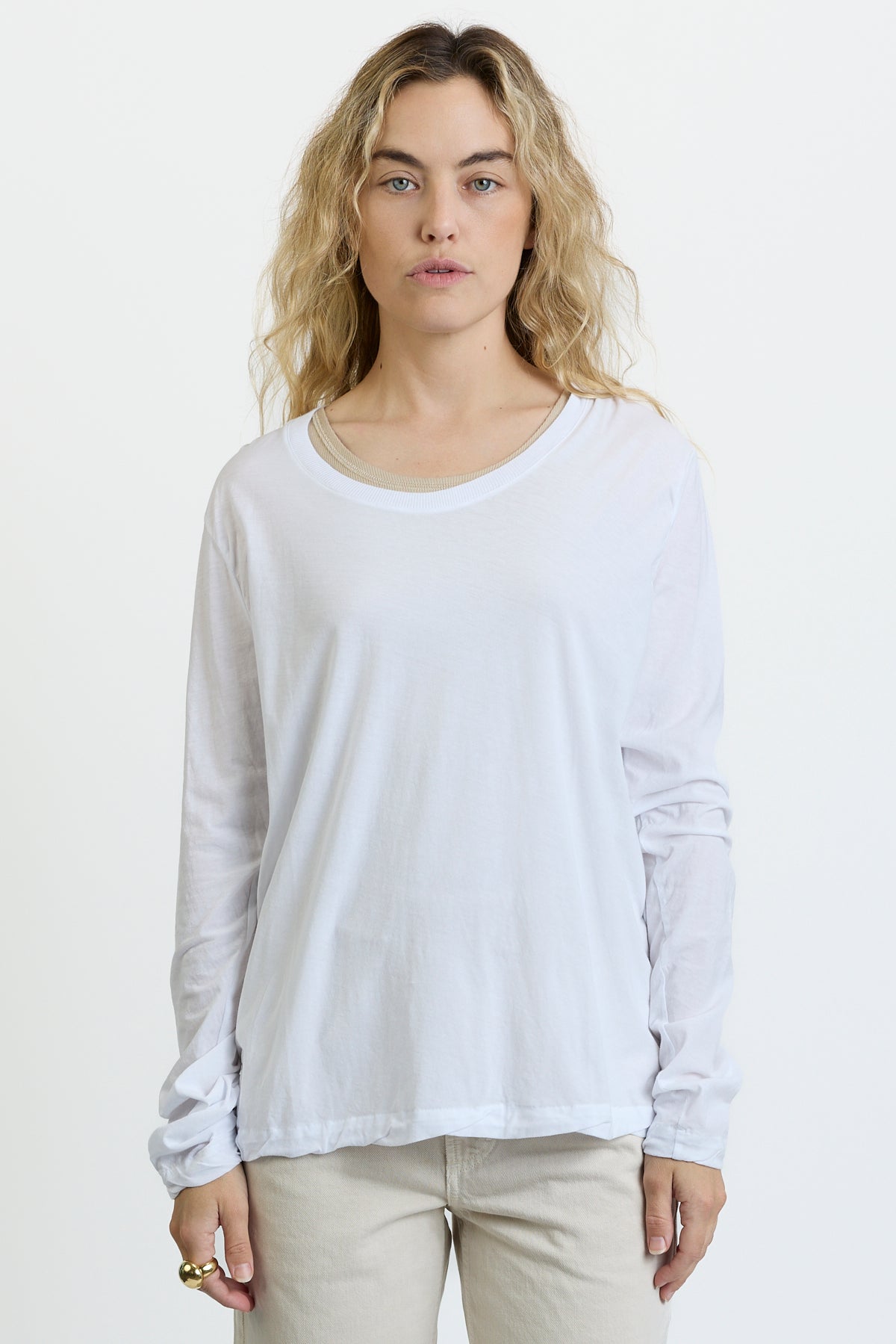 Private 0204 LS T-Shirt