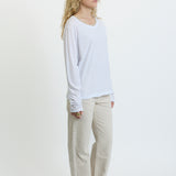 Private 0204 LS T-Shirt