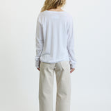 Private 0204 LS T-Shirt