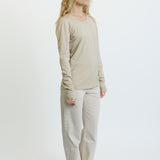 Private 0204 LS T-Shirt