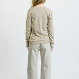Private 0204 LS T-Shirt