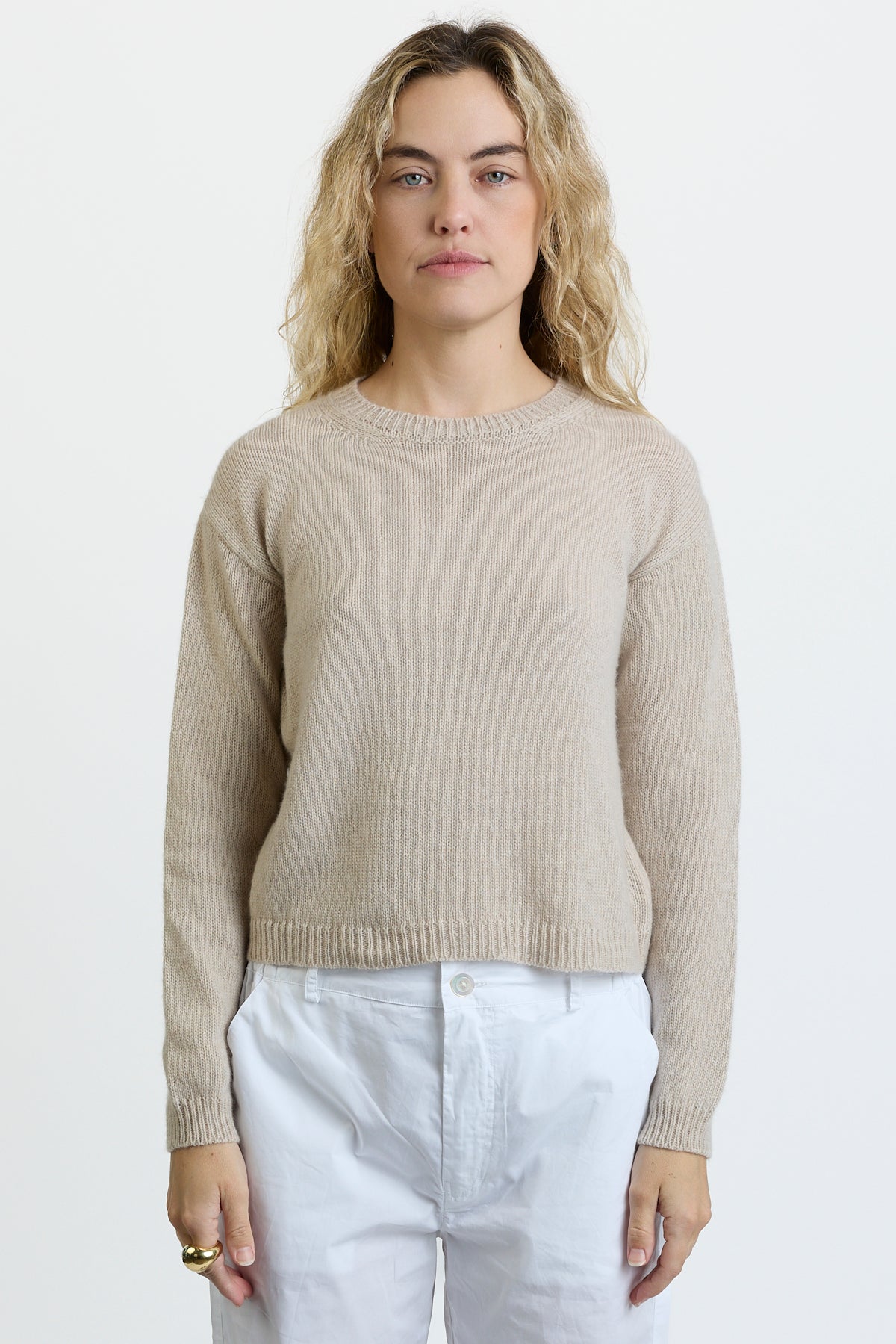 Private 0204 Sweater