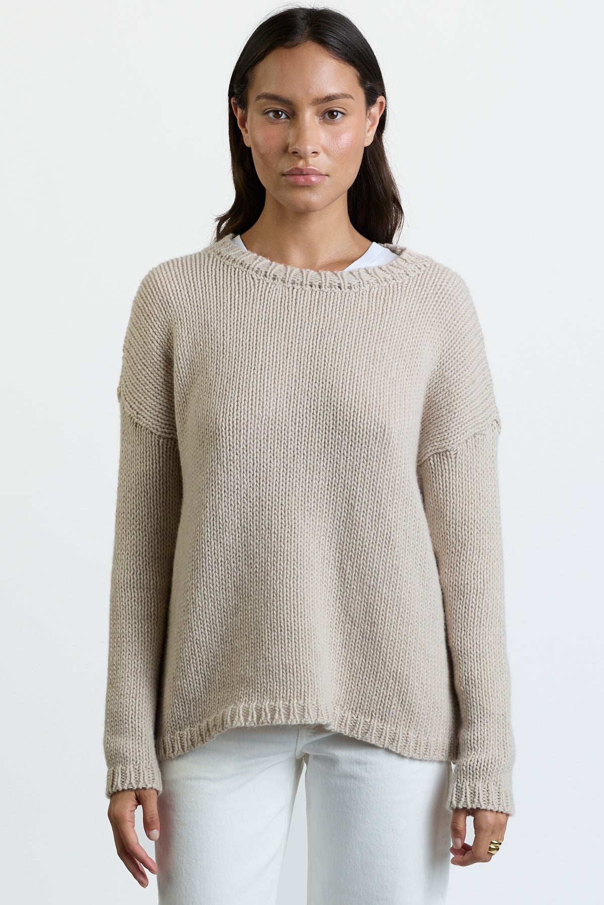 Private 0204 Sweater