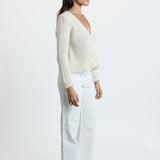 Private 0204 Cardigan