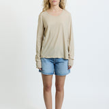 Private 0204 LS T-Shirt