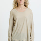 Private 0204 LS T-Shirt